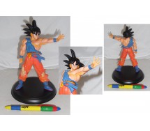 DRAGONBALL Z Rara Figura 20cm PICCOLO JUNIOR Nuova GRANDE Statuetta JAPAN New