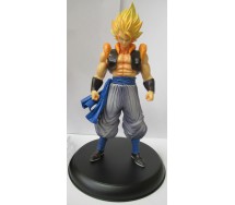 DRAGONBALL Rare Figure Statue 20cm VEGETTO Super Sayian