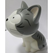 Figura 15cm CHI's CASA DOLCE CASA Gatto Home Sweet Home