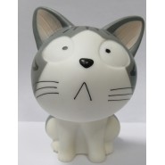 Figura 15cm CHI's CASA DOLCE CASA Gatto Home Sweet Home