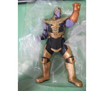 BOX ROTTO - THANOS Figura 19cm da AVANGERS ENDGAME Sega Limited Premium LPM JAPAN MARVEL