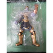 BOX DAMAGED - THANOS Figure 19cm from AVANGERS ENDGAME Sega Limited Premium LPM JAPAN MARVEL