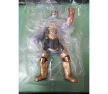 BOX DAMAGED - THANOS Figure 19cm from AVANGERS ENDGAME Sega Limited Premium LPM JAPAN MARVEL