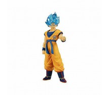 DRAGONBALL SUPER Figure 9cm from Broly Movie 01 Bandai GashaponE 01 Bandai Gashapon