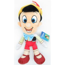 pinocchio peluche