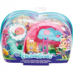 playset enchantimals