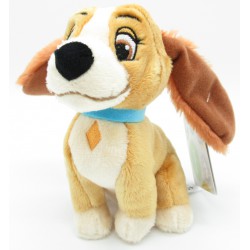 lilli e il vagabondo peluche