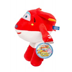 Super wings sales red plane