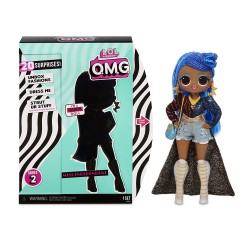 full size lol doll