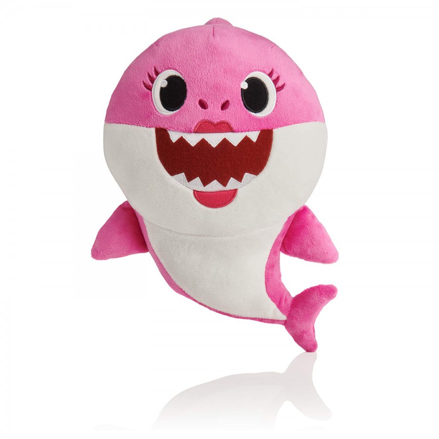 baby shark original toy