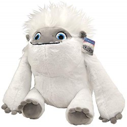 abominable everest plush