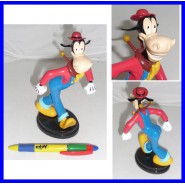 RARA Figura 15cm ORAZIO Disney De Agostini 3D Collection SERIE 1