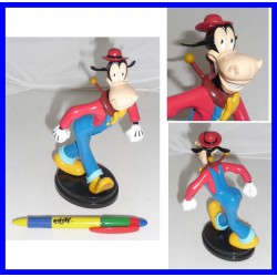 RARA Figura 15cm ORAZIO Disney De Agostini 3D Collection SERIE 1