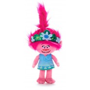 Princess POPPY Peluche Plush 60cm GAINT XXL from TROLLS Movie Original OFFICIAL Top Quality