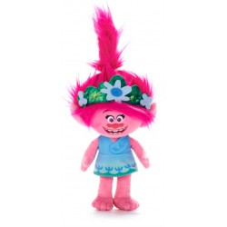 princess poppy stuffed animal