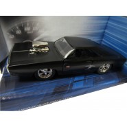 FAST AND FURIOUS Set 3 MINI Modelli AUTO 4cm NANO Blister NV-1 DieCast JADA TOYS