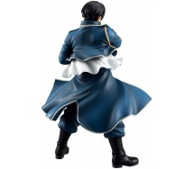 ROY MUSTANG Figura Statua 16cm FULLMETAL ALCHEMIST Special Figure Another Version Originale FURYU