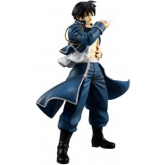 ROY MUSTANG Figura Statua 16cm FULLMETAL ALCHEMIST Special Figure Another Version Originale FURYU