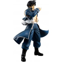 ROY MUSTANG Figura Statua 16cm FULLMETAL ALCHEMIST Special Figure Another Version Originale FURYU