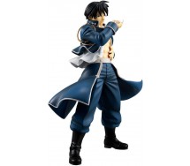 ROY MUSTANG Figura Statua 16cm FULLMETAL ALCHEMIST Special Figure Another Version Originale FURYU