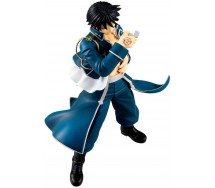 ROY MUSTANG Figura Statua 16cm FULLMETAL ALCHEMIST Special Figure Another Version Originale FURYU