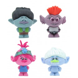 trolls world tour mini surprise plush
