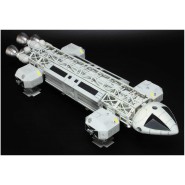 SPACE 1999 Model KIT Spaceship EAGLE TRANSPORTER 1/72 14 inches MPC Round2