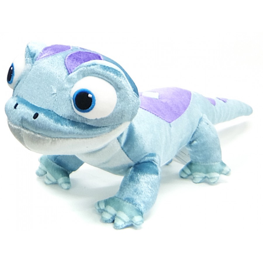 salamander plush
