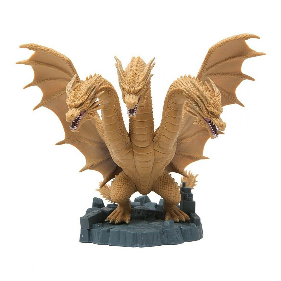 bandai king ghidorah 2019