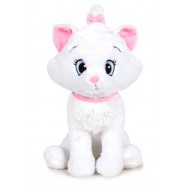 Peluche 30cm Gattina MARIE da Aristogatti Originale DISNEY Animal Friends Play By Play Aristocats