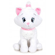 Plush 30cm Cat MARIE From Aristocats Origianl DISNEY Animal Friends OFFICIAL Hologram Play By Play