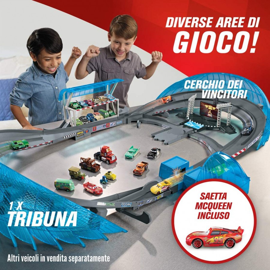 florida speedway track