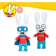 Funko Galactic Furry Rick e Morty squanchy Morbido Peluche Giocattolo