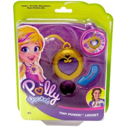 pocket locket toy