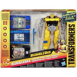 transformers playset
