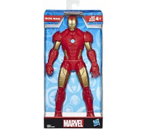 Action Figure Classic IRON MAN 25cm Original HASBRO E5582 MARVEL