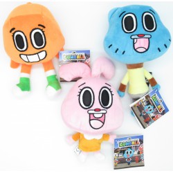 gumball plush