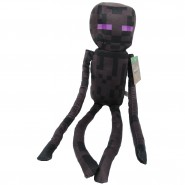 MINECRAFT Peluche 45cm CREEPER Cactus Personaggio GRANDE Originale UFFICIALE MOJANG Bandai Namco