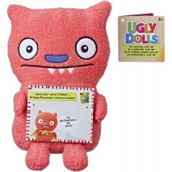 ugly soft toys
