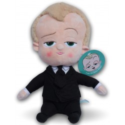 plush boss baby