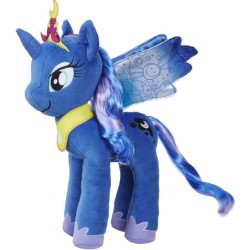 plush princess