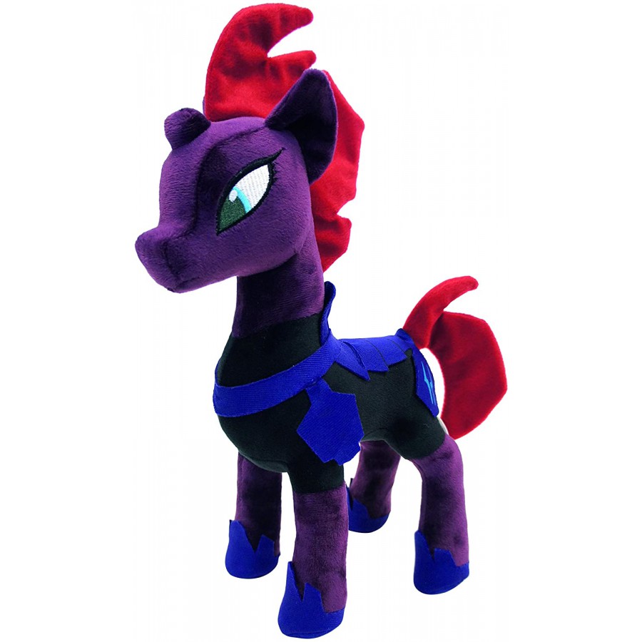 tempest shadow plush