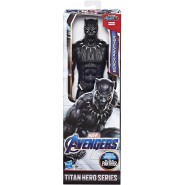 Modello CAPITAN AMERICA Avengers 30cm TITAN HERO SERIE Assemble Originale HASBRO A4809 MARVEL