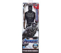 Figure CAPTAIN AMERICA Avengers 30cm TITAN HERO SERIE Assemble Original HASBRO A4809 MARVEL