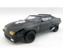 Model 1973 FORD FALCON XB Scale 1/64 7cm Last Of The V8 Interceptors DieCast Greenlight Normal Edition Limited