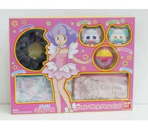GIFT BOXED SET 6 Pieces Magical CREAMY MAMI Original BANDAI JAPAN
