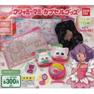 BOX Set Regalo INCANTEVOLE CREAMY Mami 6 Pezzi Originale BANDAI GIAPPONE
