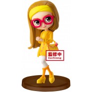 Figure Statue HONEY LEMON 7cm (3'') Disney Characters PETIT QPOSKET Banpresto