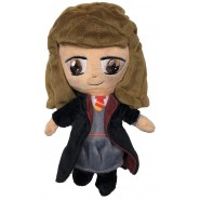 PLUSH 20cm HERMIONE GRANGER From Harry Potter Top Quality ORIGINAL Warner Bros FAMOSA