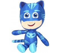 Plush 35cm Character PJ MASKS Catboy Original and official